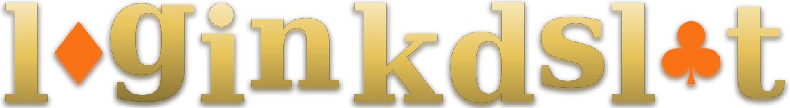 login kdslot logo